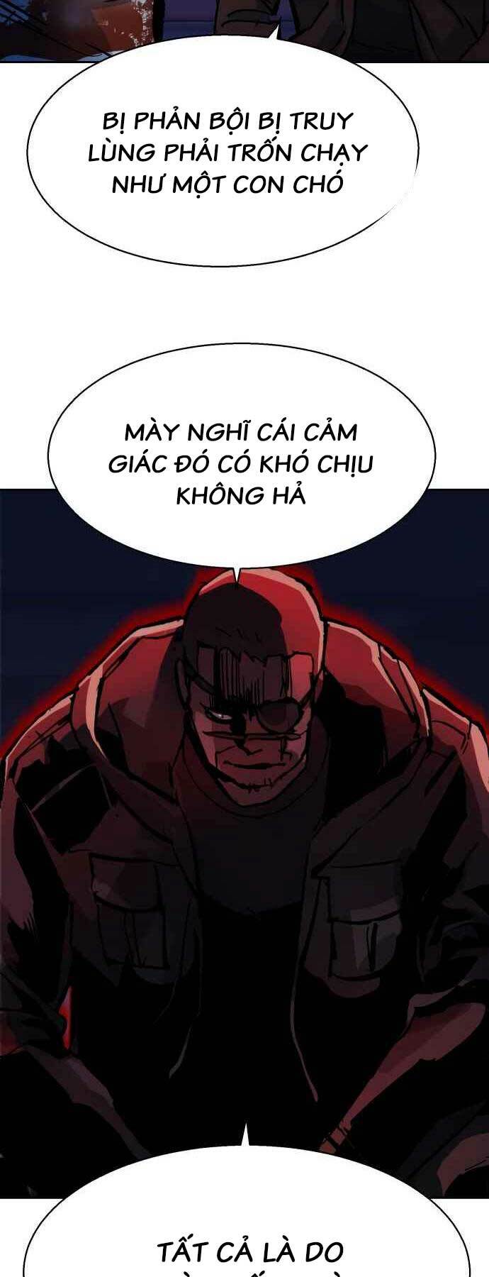 Bạn Học Của Tôi Là Lính Đánh Thuê - Chapter 138 - Page 59