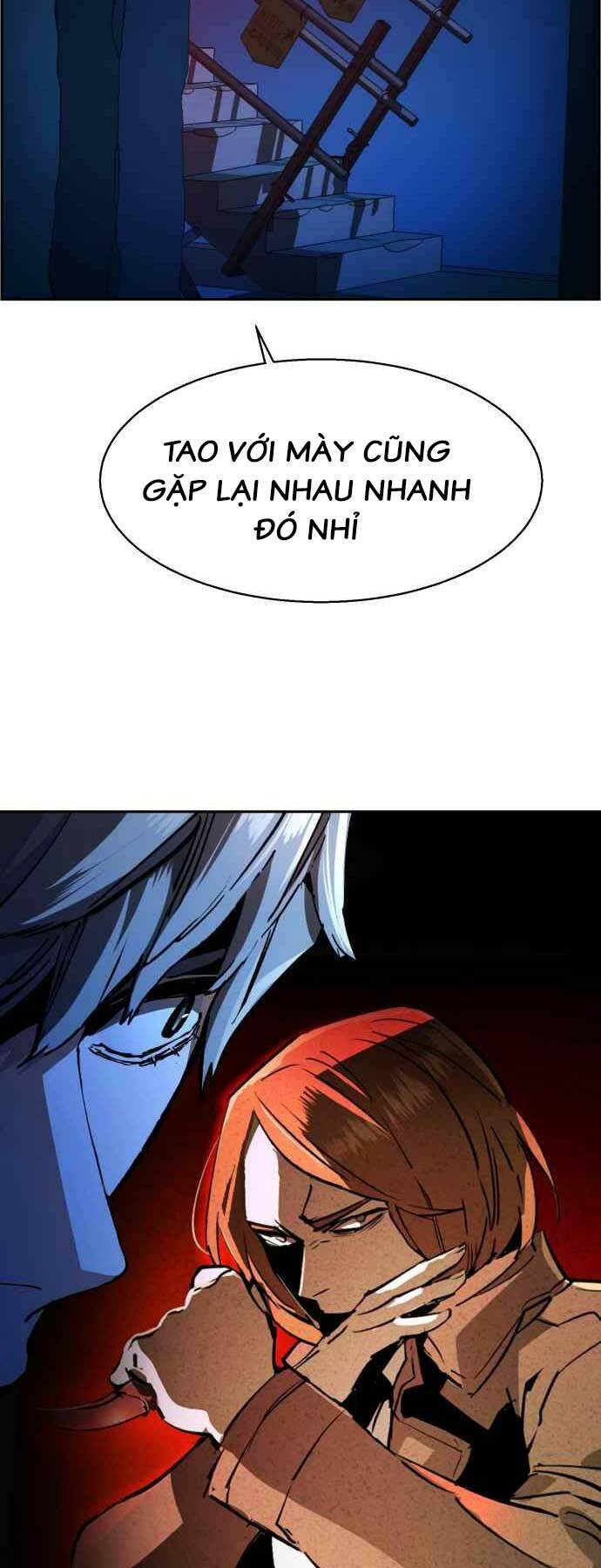 Bạn Học Của Tôi Là Lính Đánh Thuê - Chapter 138 - Page 6