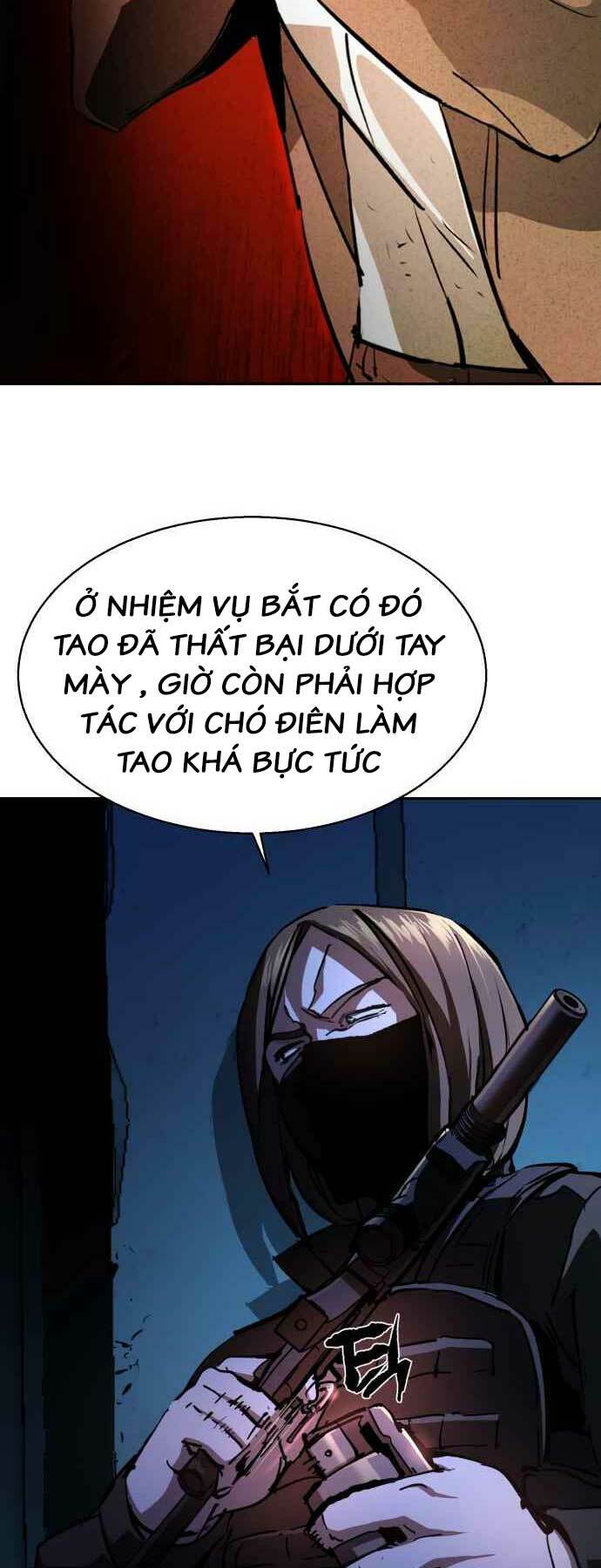 Bạn Học Của Tôi Là Lính Đánh Thuê - Chapter 138 - Page 7