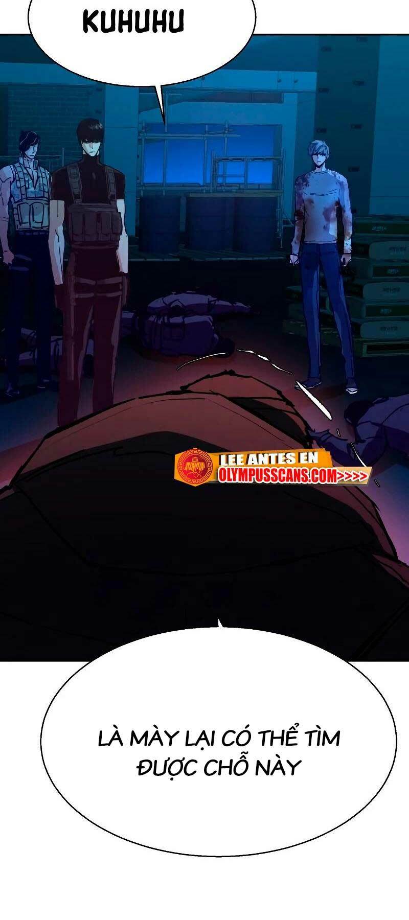 Bạn Học Của Tôi Là Lính Đánh Thuê - Chapter 139 - Page 15