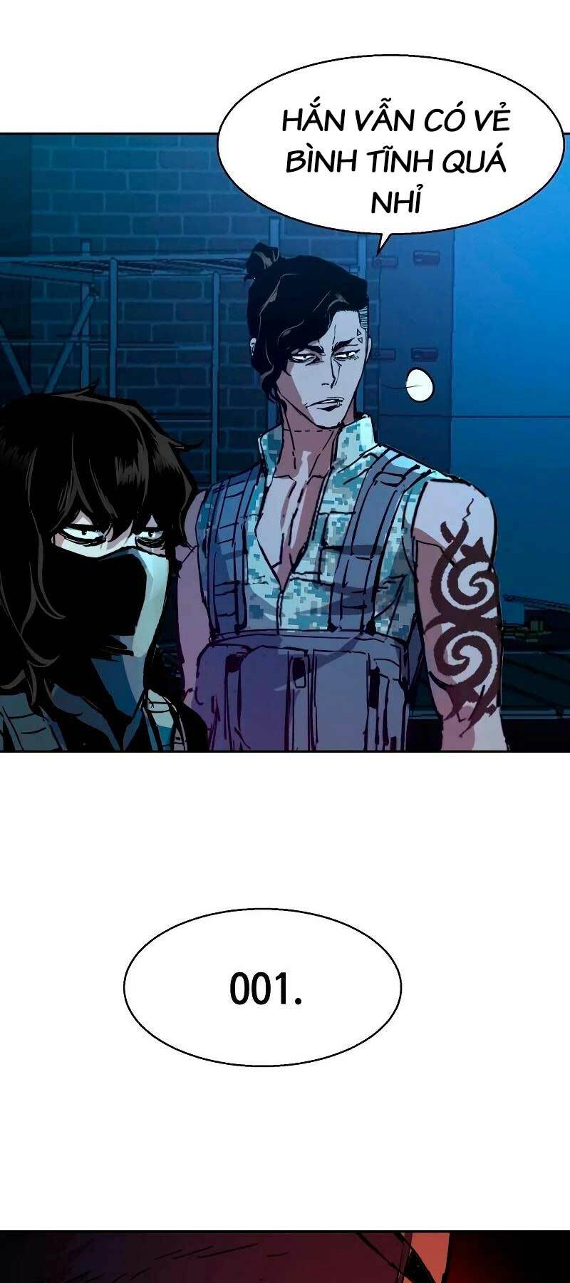 Bạn Học Của Tôi Là Lính Đánh Thuê - Chapter 139 - Page 16