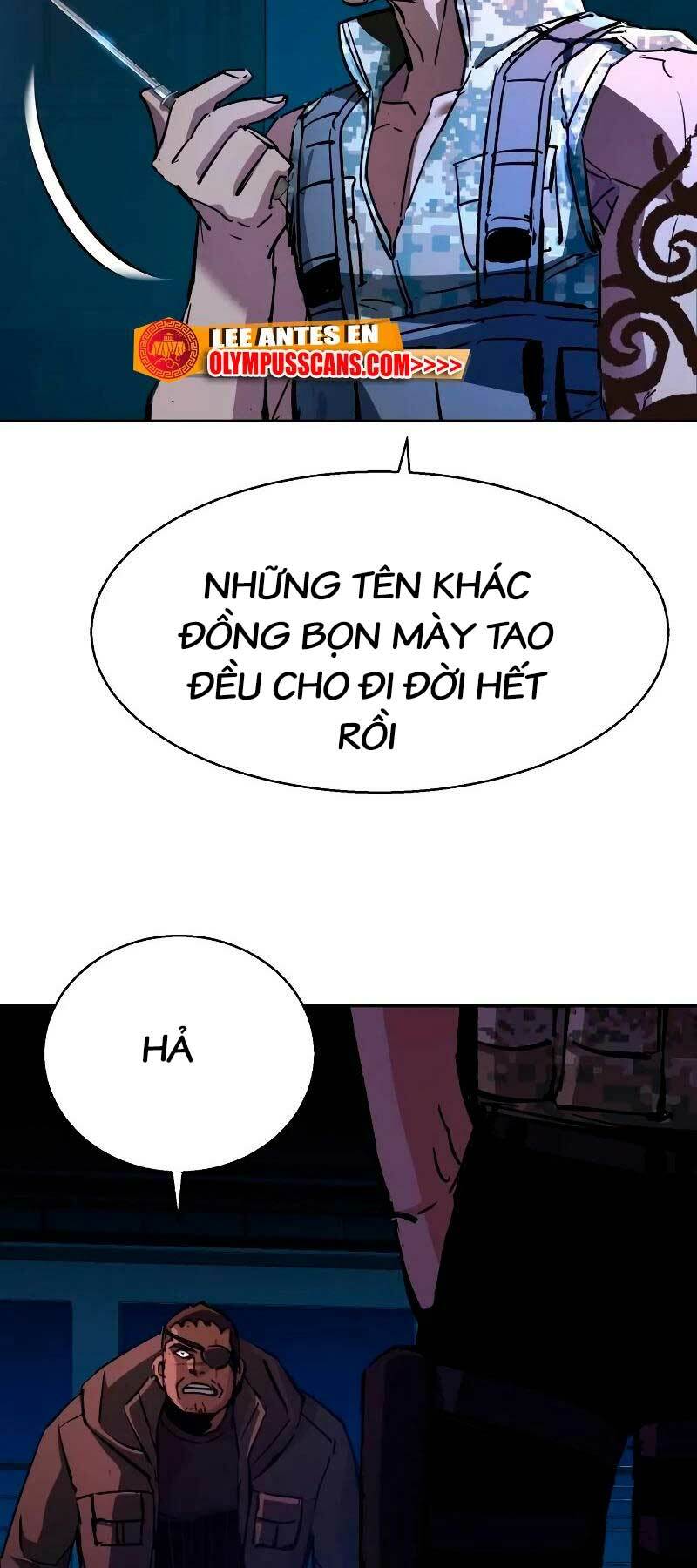 Bạn Học Của Tôi Là Lính Đánh Thuê - Chapter 139 - Page 34