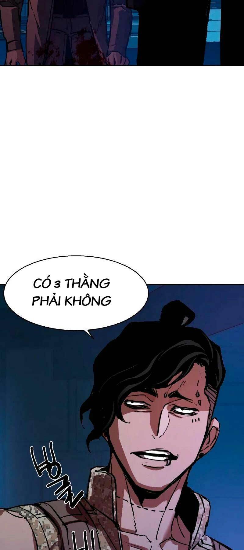 Bạn Học Của Tôi Là Lính Đánh Thuê - Chapter 139 - Page 35