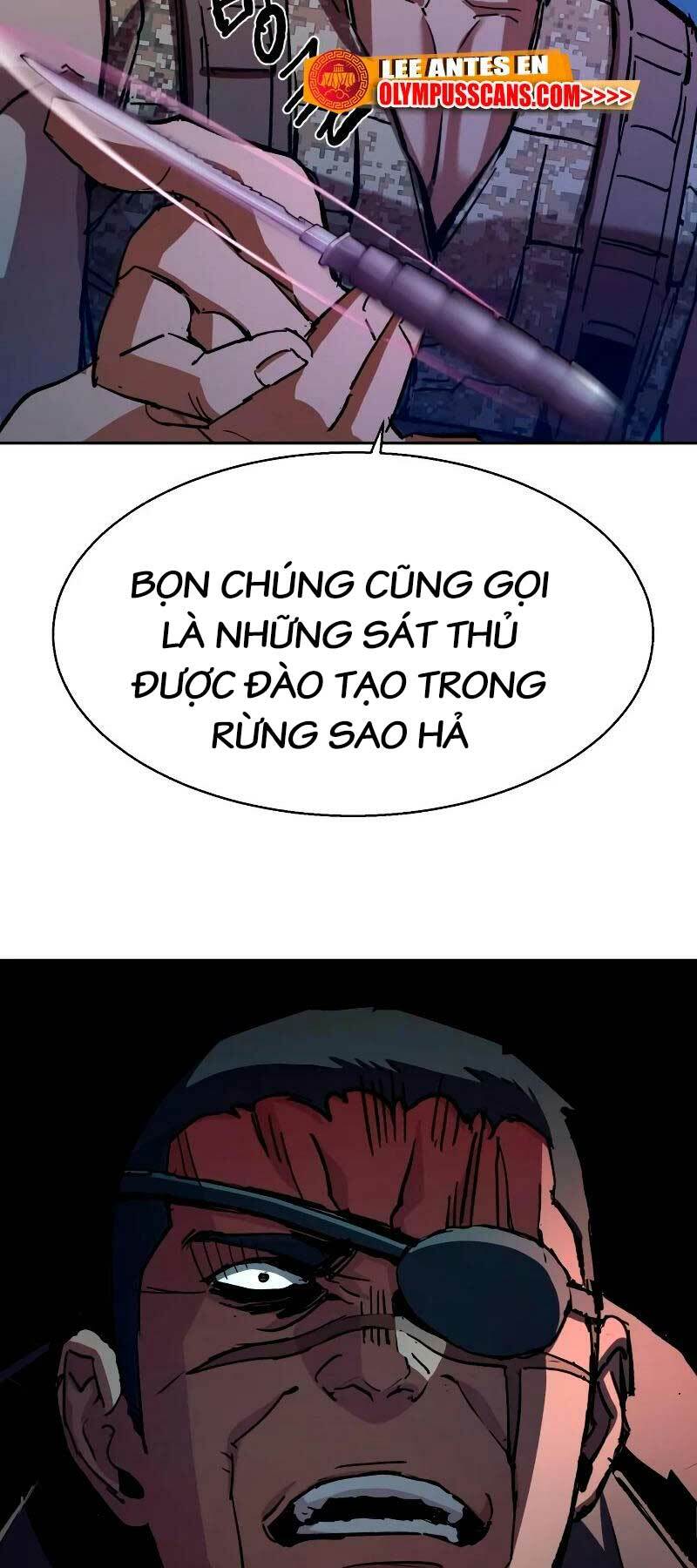 Bạn Học Của Tôi Là Lính Đánh Thuê - Chapter 139 - Page 36