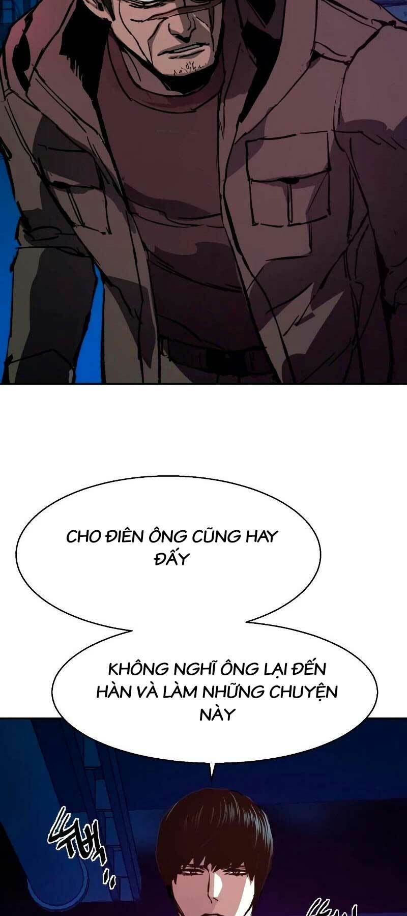 Bạn Học Của Tôi Là Lính Đánh Thuê - Chapter 139 - Page 3