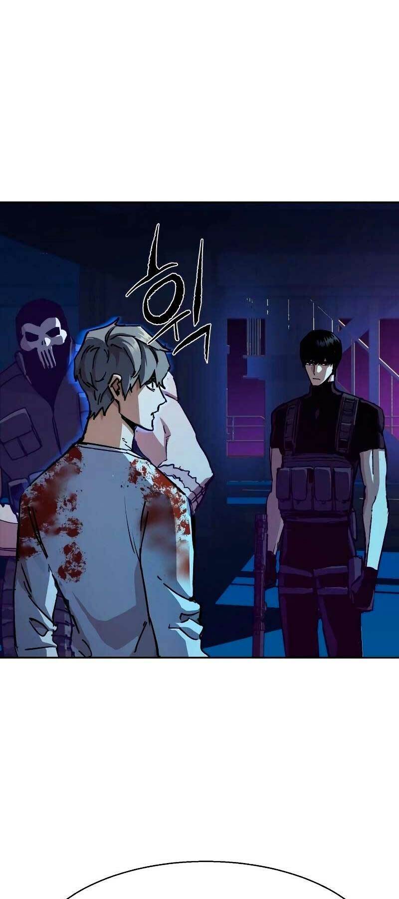 Bạn Học Của Tôi Là Lính Đánh Thuê - Chapter 139 - Page 44