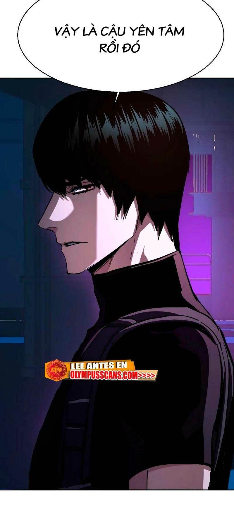 Bạn Học Của Tôi Là Lính Đánh Thuê - Chapter 139 - Page 45