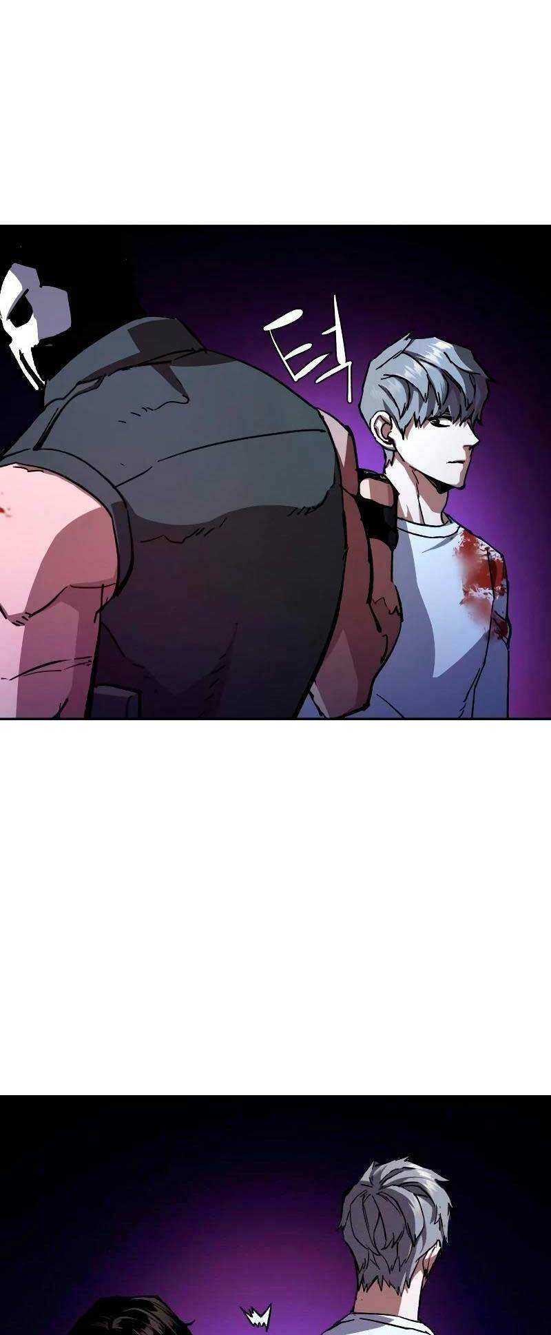 Bạn Học Của Tôi Là Lính Đánh Thuê - Chapter 139 - Page 48