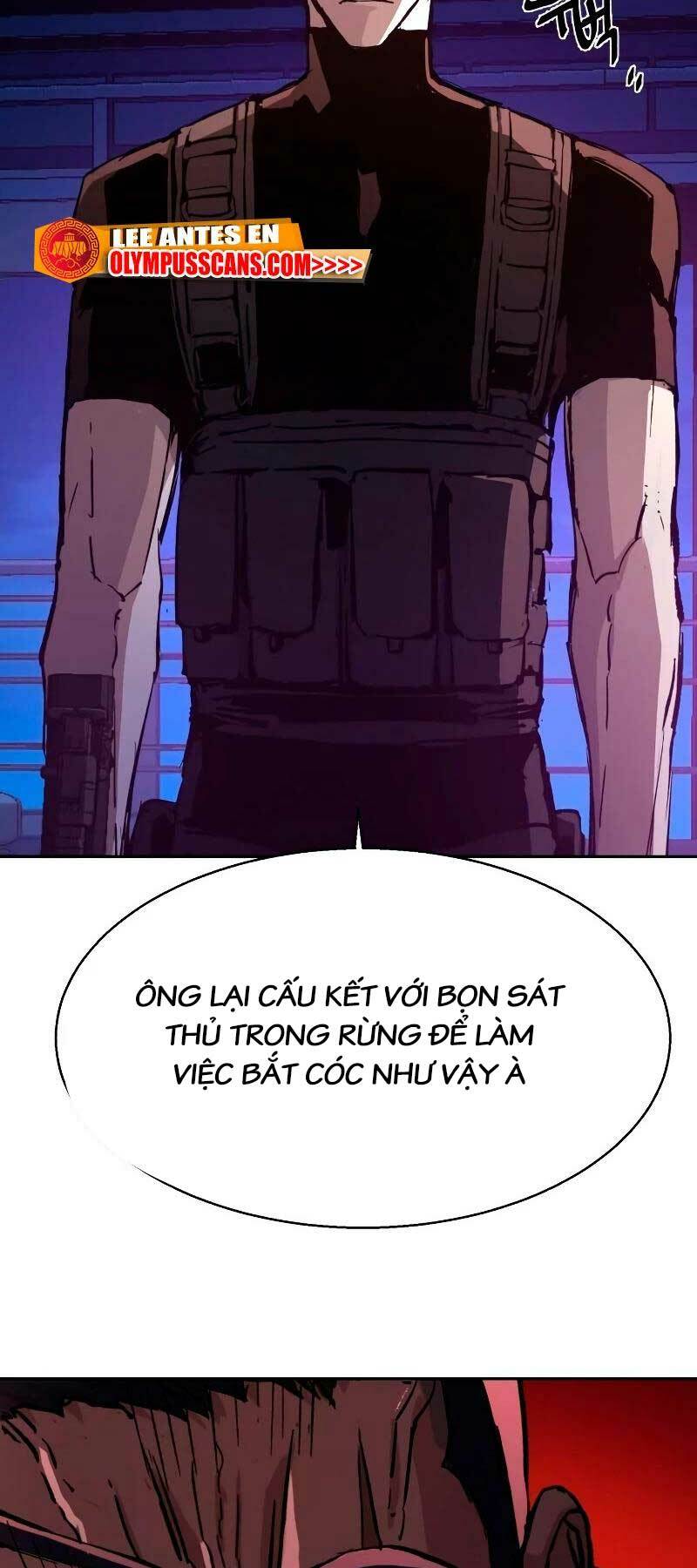 Bạn Học Của Tôi Là Lính Đánh Thuê - Chapter 139 - Page 4
