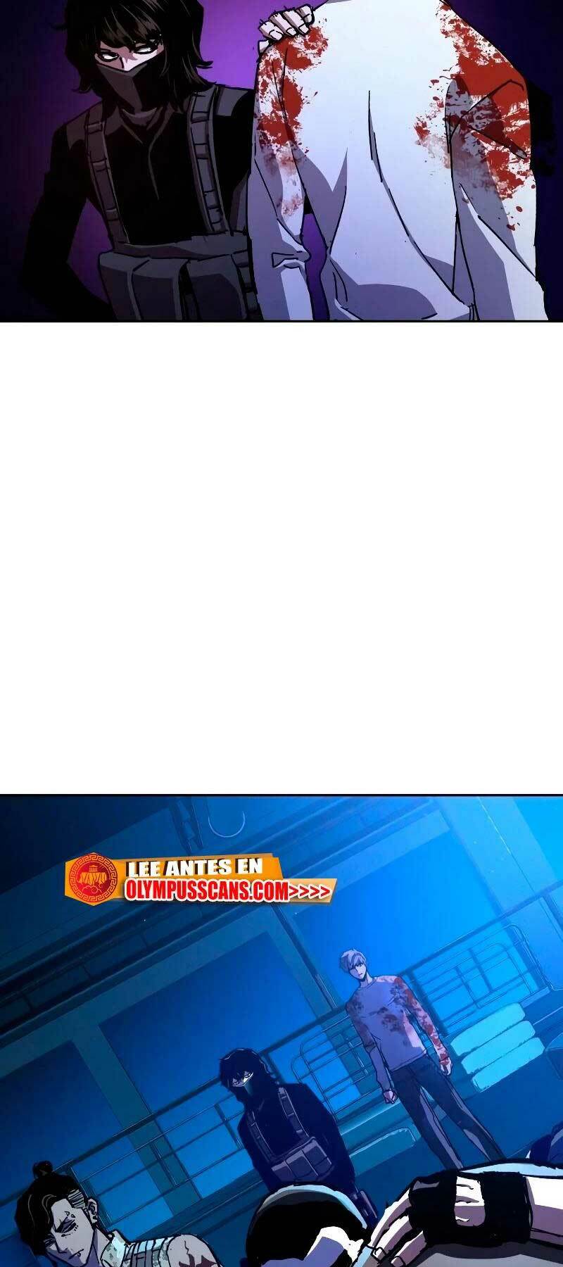 Bạn Học Của Tôi Là Lính Đánh Thuê - Chapter 139 - Page 49