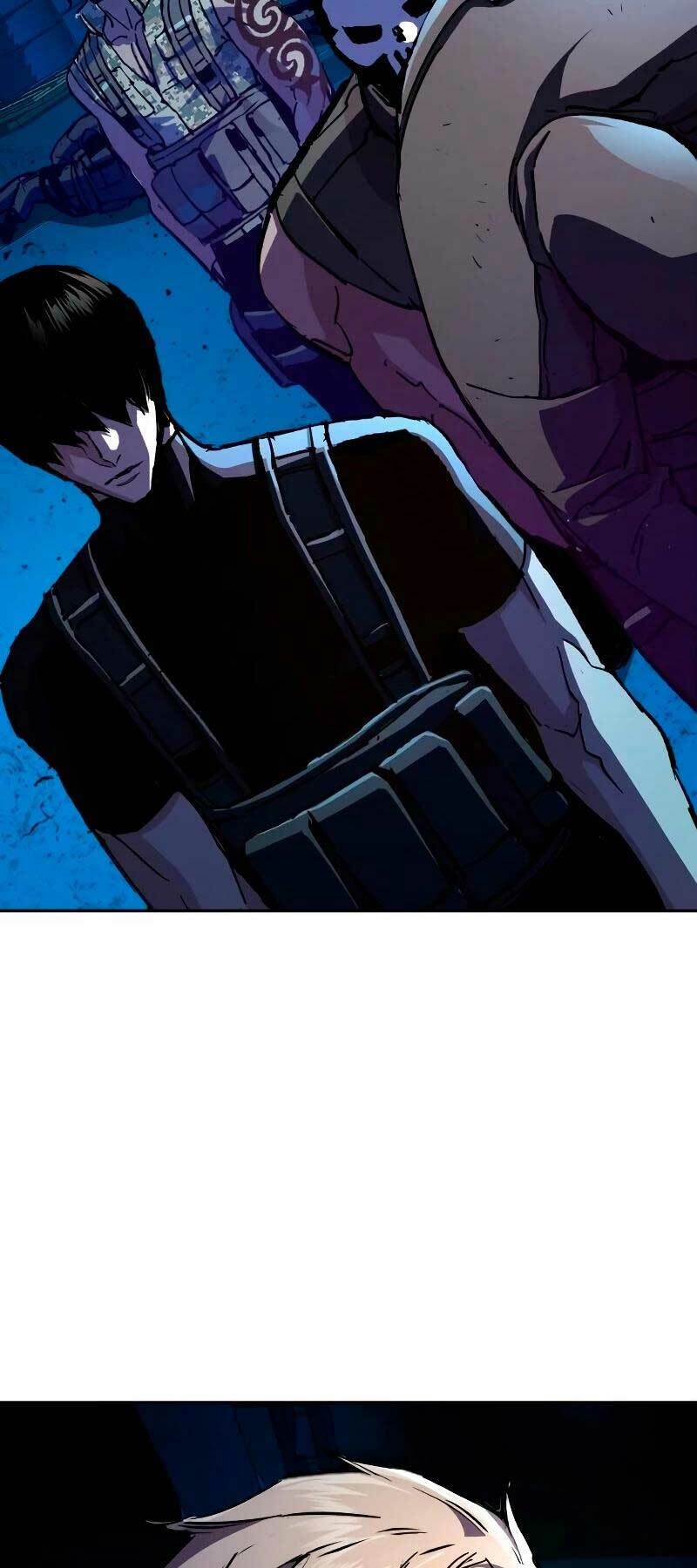 Bạn Học Của Tôi Là Lính Đánh Thuê - Chapter 139 - Page 50