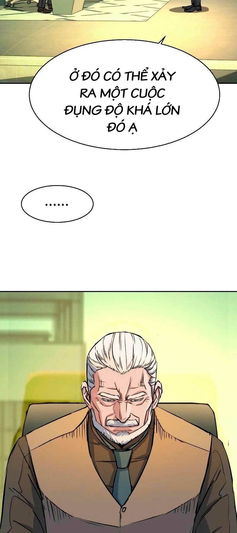 Bạn Học Của Tôi Là Lính Đánh Thuê - Chapter 139 - Page 54