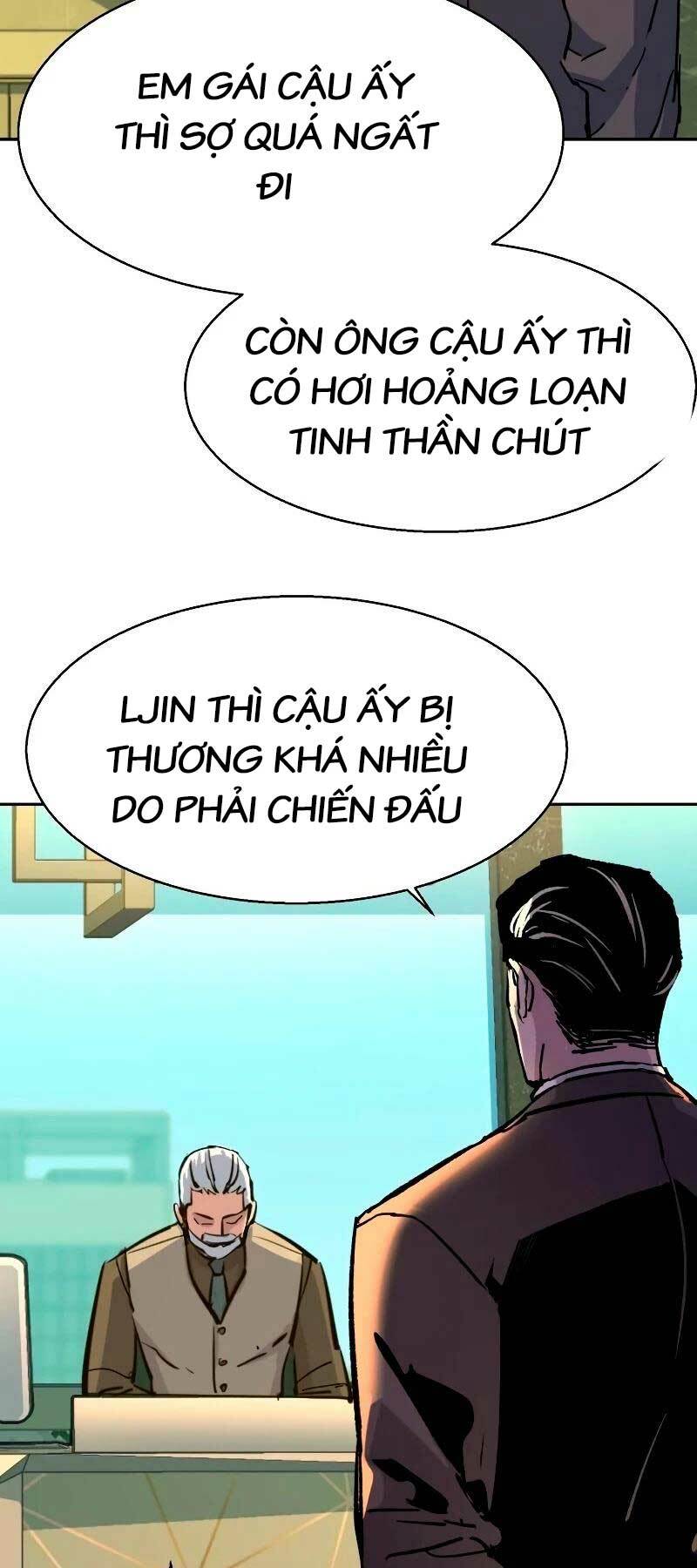 Bạn Học Của Tôi Là Lính Đánh Thuê - Chapter 139 - Page 56