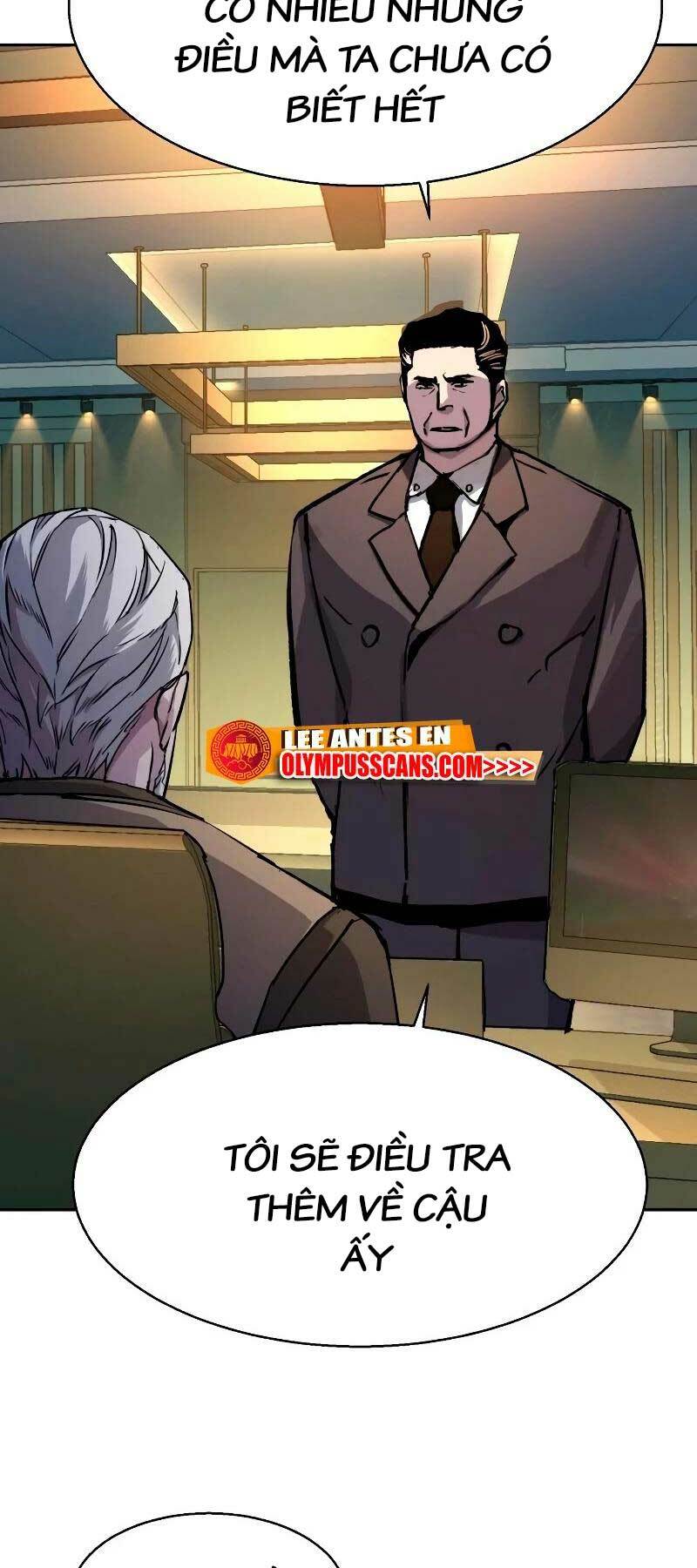 Bạn Học Của Tôi Là Lính Đánh Thuê - Chapter 139 - Page 58