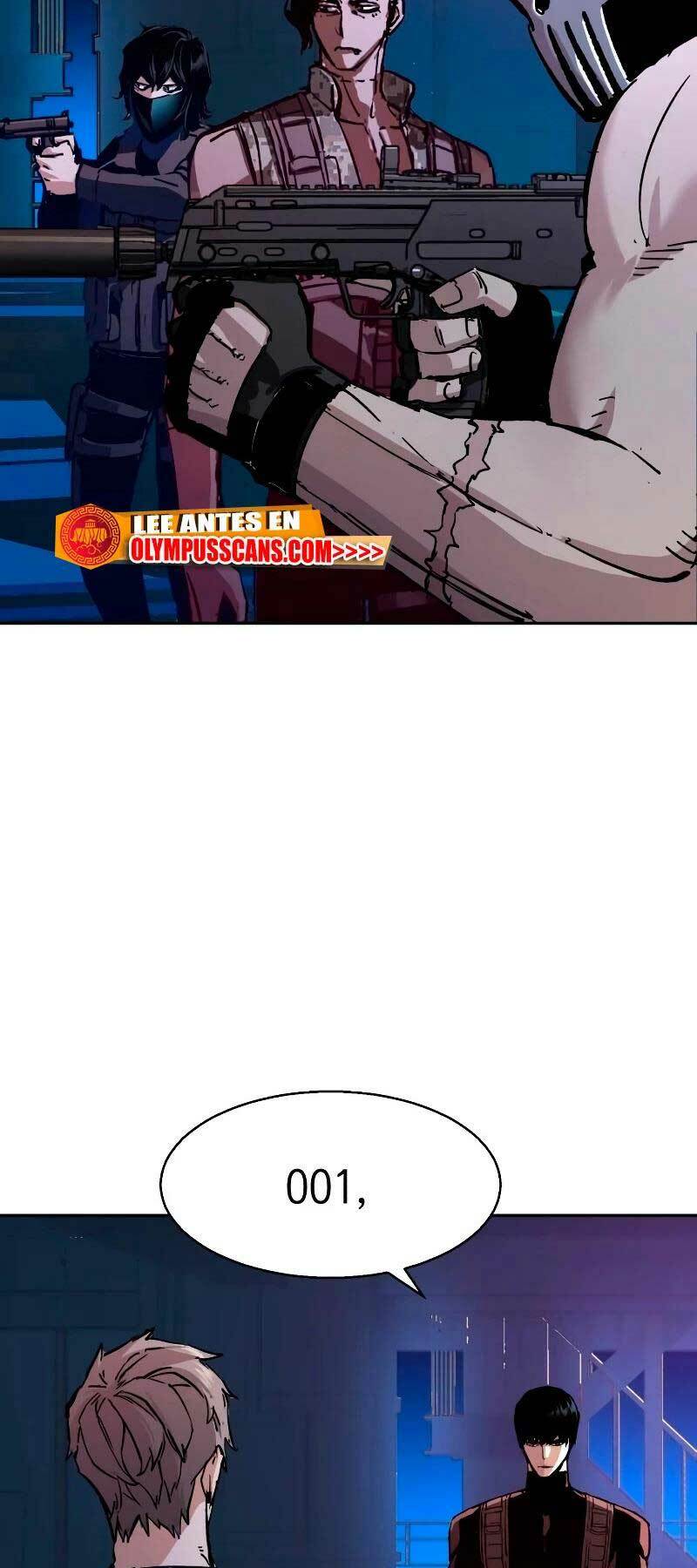 Bạn Học Của Tôi Là Lính Đánh Thuê - Chapter 139 - Page 6