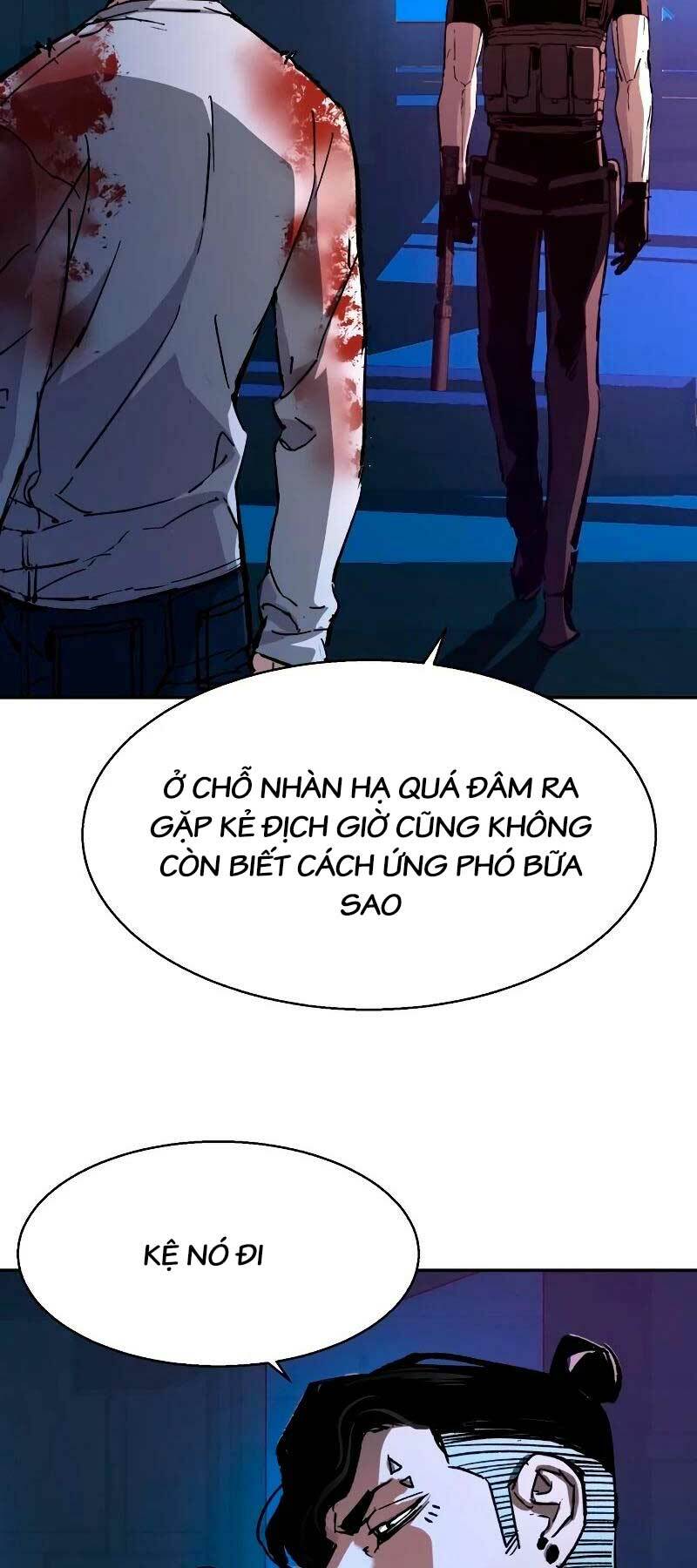 Bạn Học Của Tôi Là Lính Đánh Thuê - Chapter 139 - Page 7