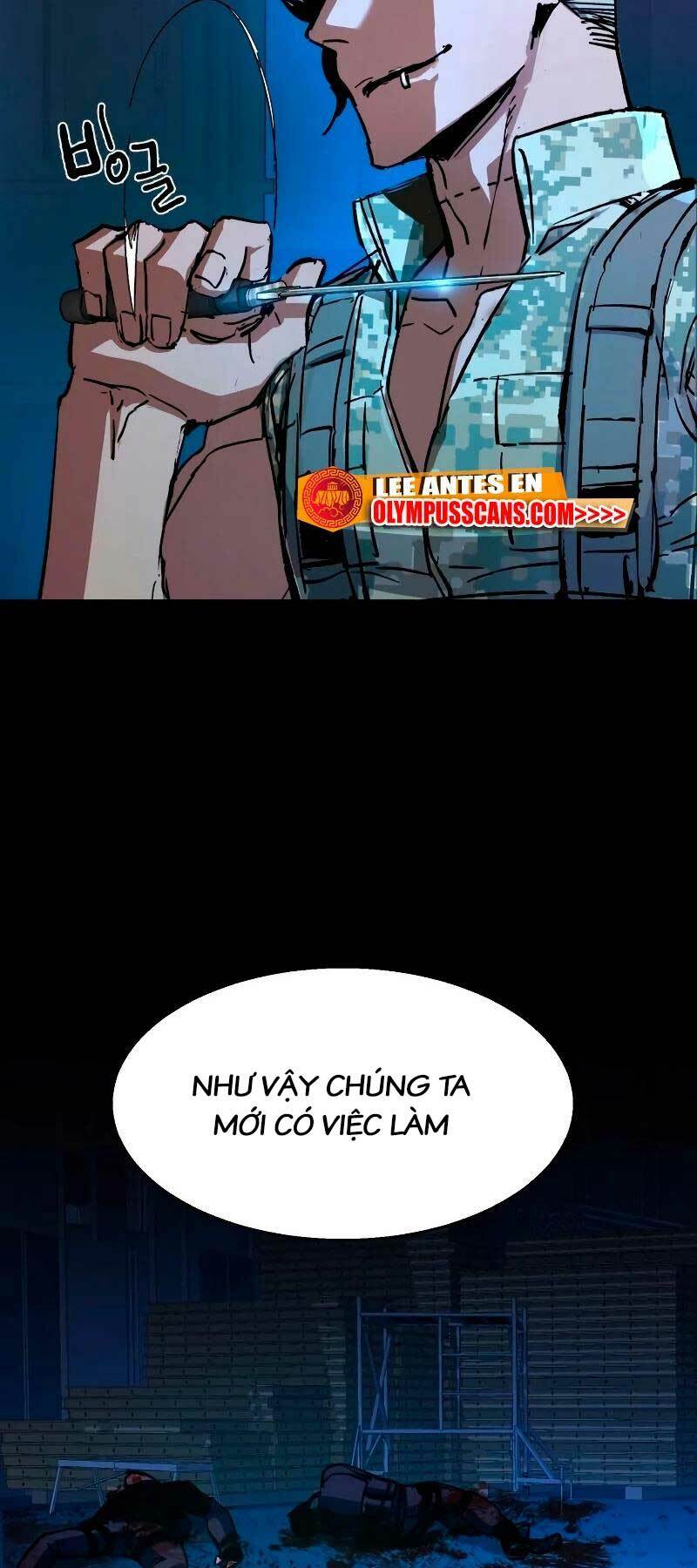 Bạn Học Của Tôi Là Lính Đánh Thuê - Chapter 139 - Page 8