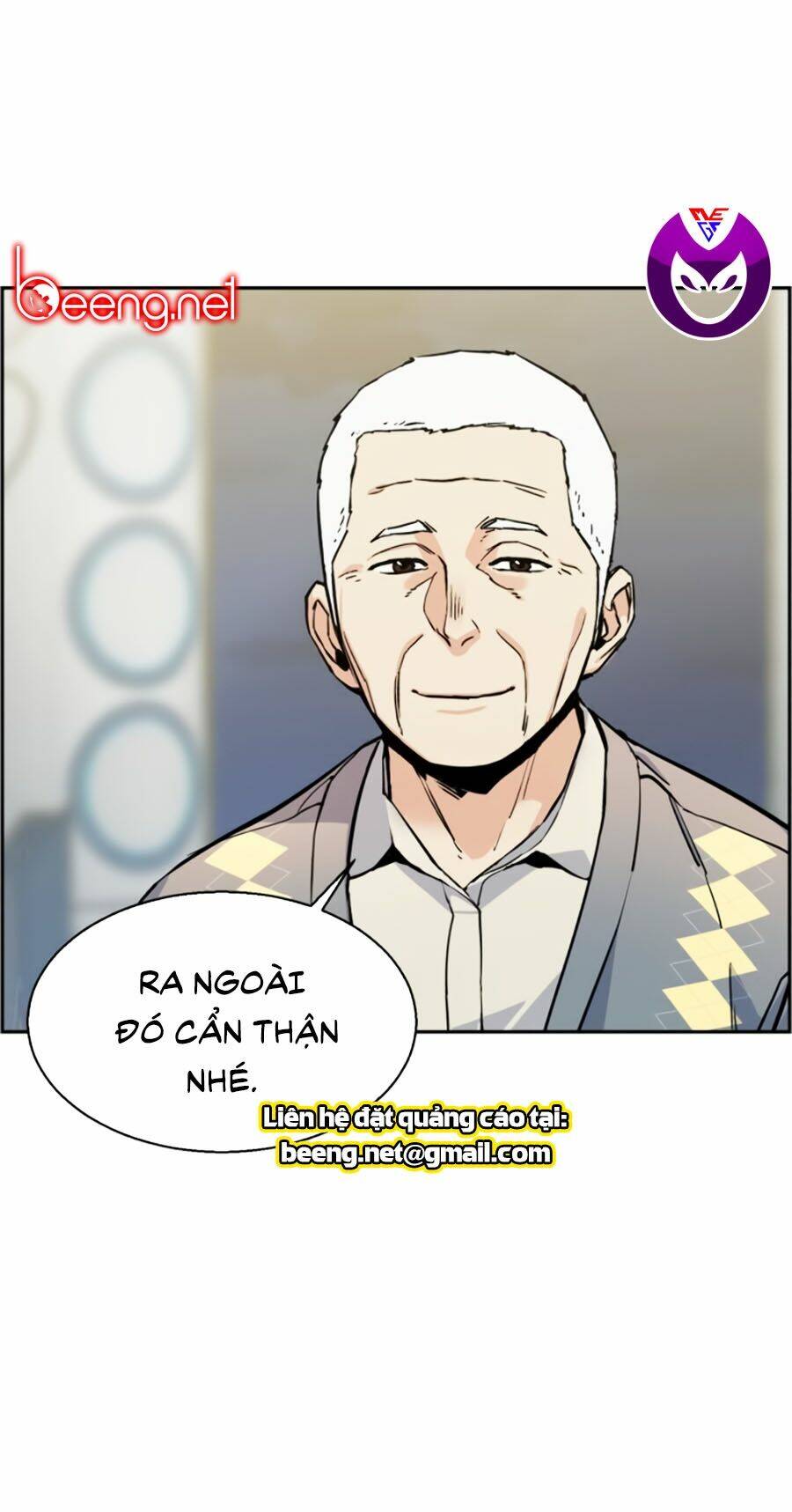 Bạn Học Của Tôi Là Lính Đánh Thuê - Chapter 14 - Page 10