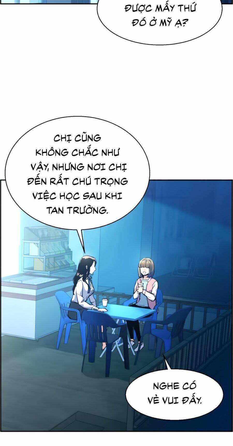 Bạn Học Của Tôi Là Lính Đánh Thuê - Chapter 14 - Page 13