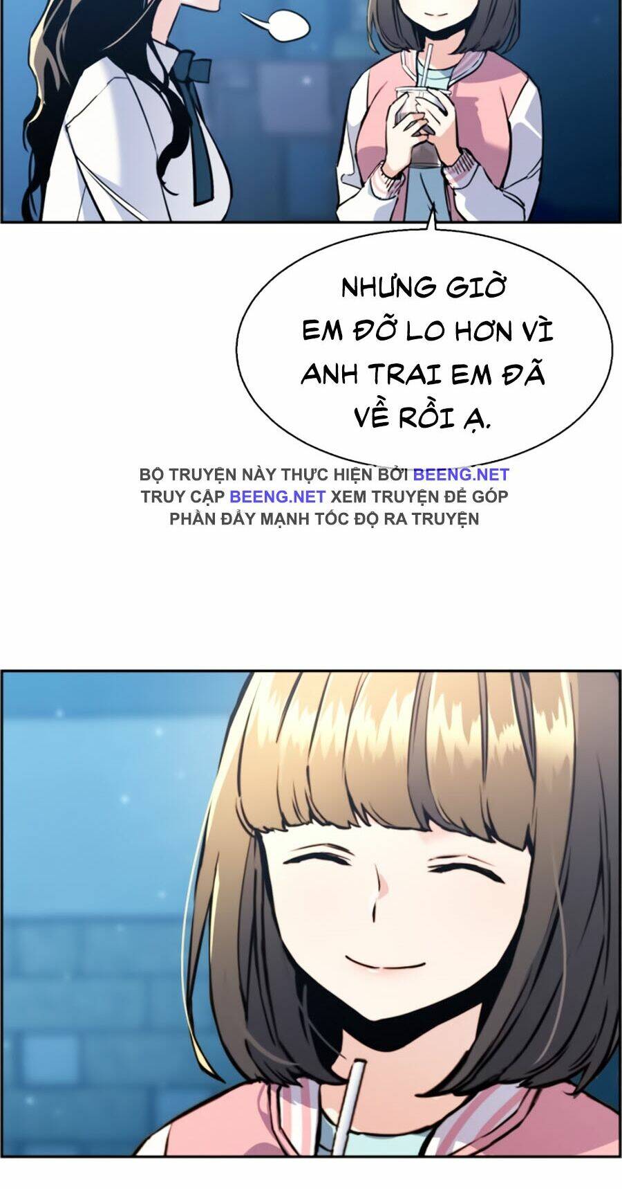 Bạn Học Của Tôi Là Lính Đánh Thuê - Chapter 14 - Page 19