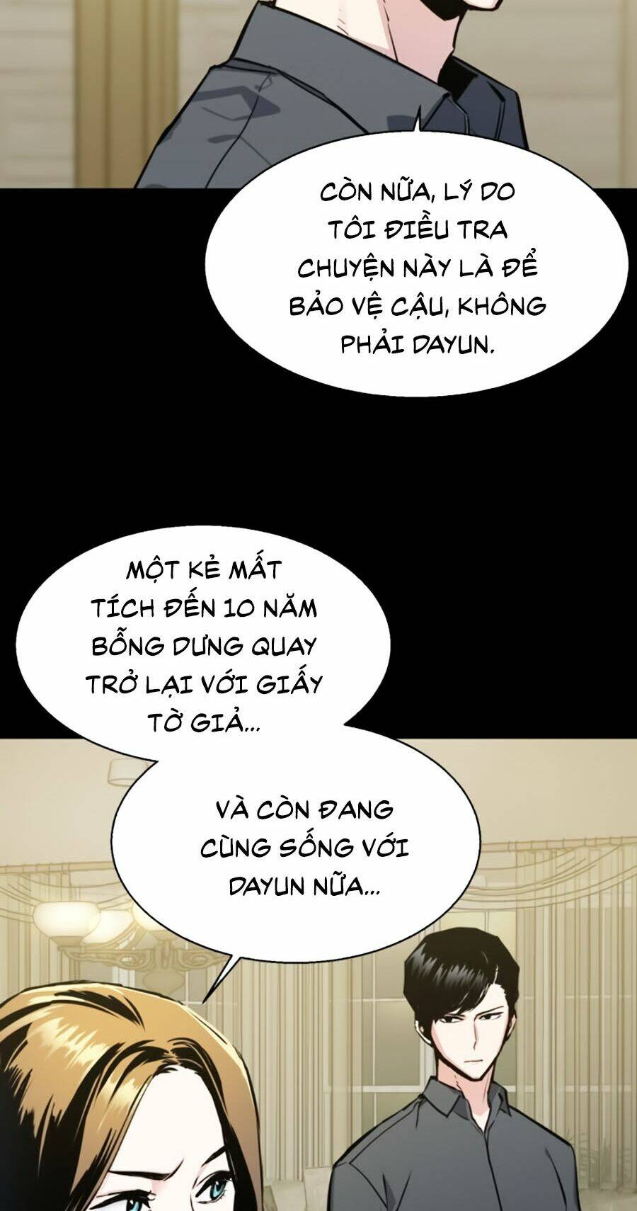 Bạn Học Của Tôi Là Lính Đánh Thuê - Chapter 14 - Page 25