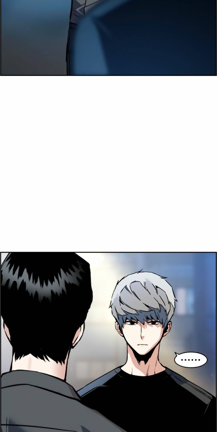 Bạn Học Của Tôi Là Lính Đánh Thuê - Chapter 14 - Page 35