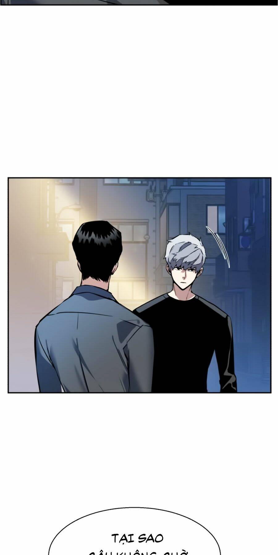 Bạn Học Của Tôi Là Lính Đánh Thuê - Chapter 14 - Page 36