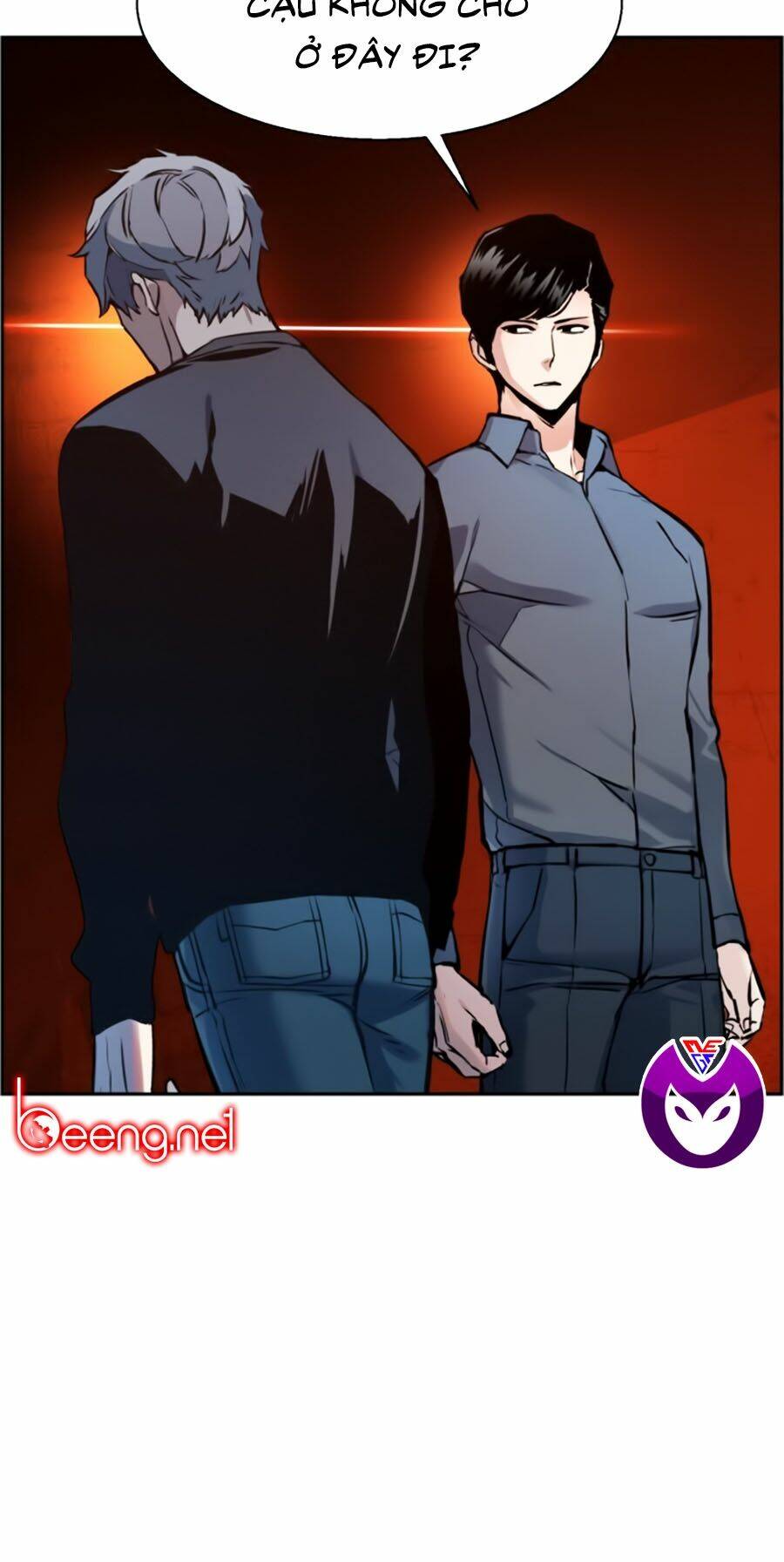 Bạn Học Của Tôi Là Lính Đánh Thuê - Chapter 14 - Page 37