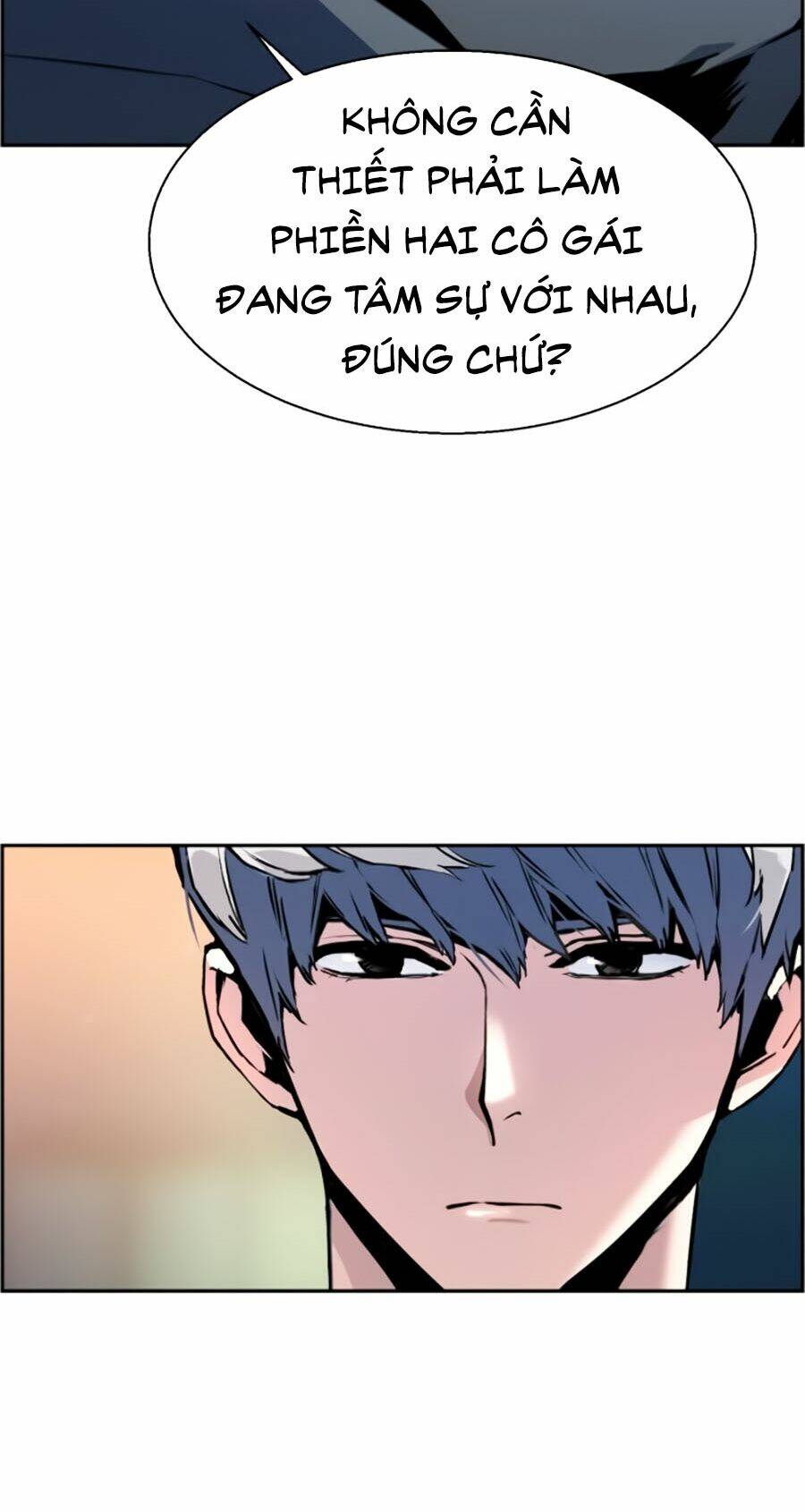 Bạn Học Của Tôi Là Lính Đánh Thuê - Chapter 14 - Page 41