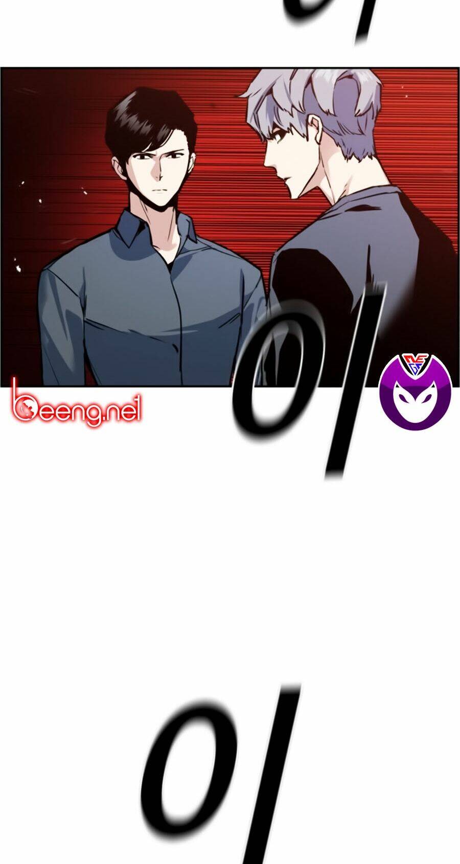 Bạn Học Của Tôi Là Lính Đánh Thuê - Chapter 14 - Page 43