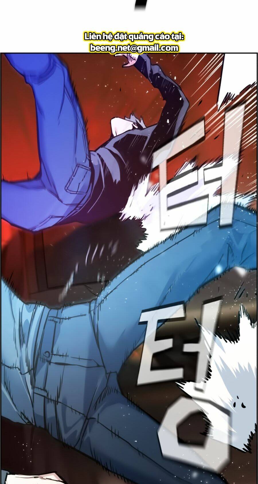 Bạn Học Của Tôi Là Lính Đánh Thuê - Chapter 14 - Page 44