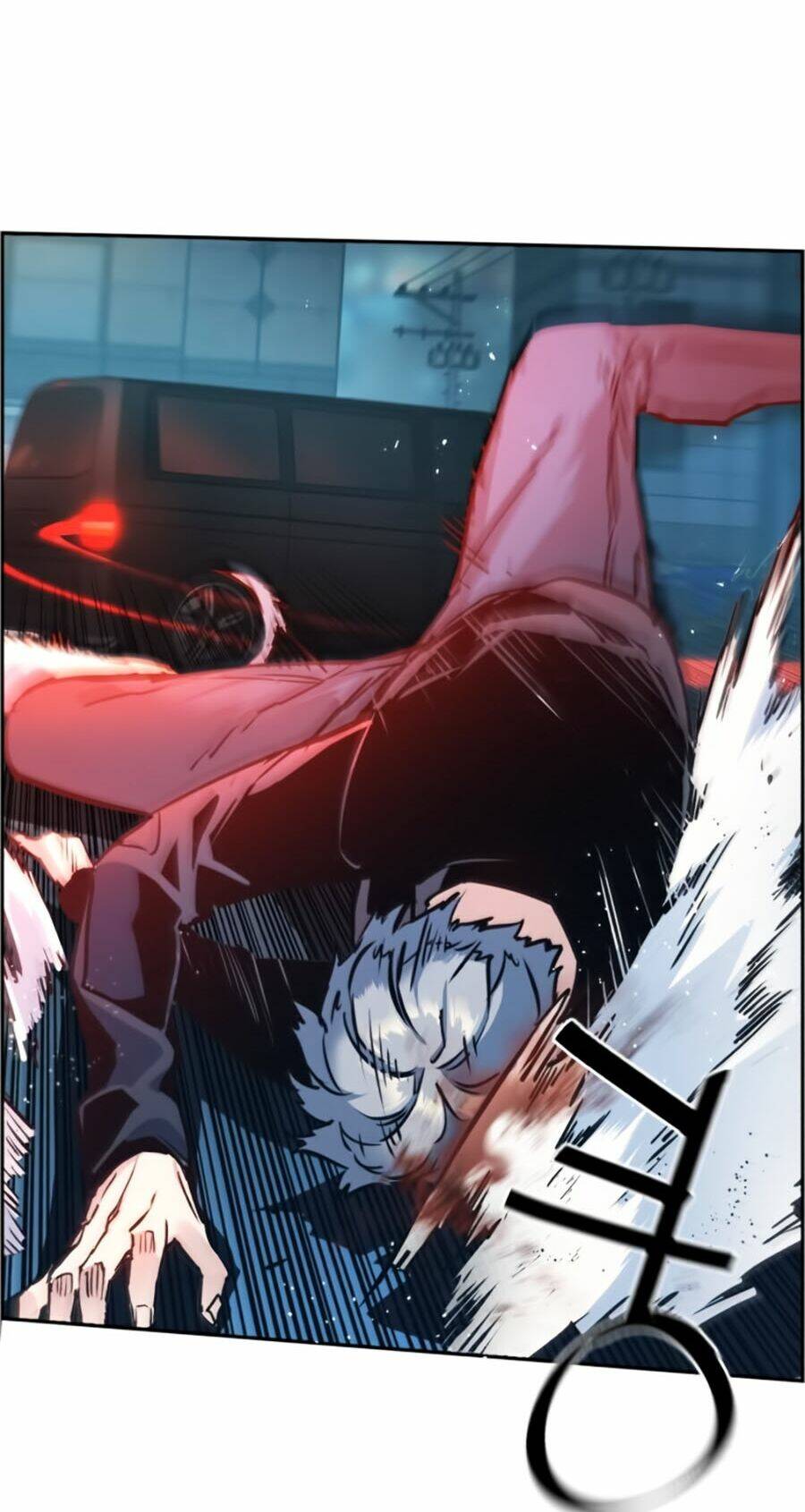 Bạn Học Của Tôi Là Lính Đánh Thuê - Chapter 14 - Page 46