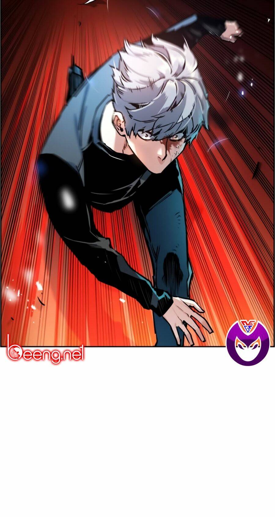 Bạn Học Của Tôi Là Lính Đánh Thuê - Chapter 14 - Page 52