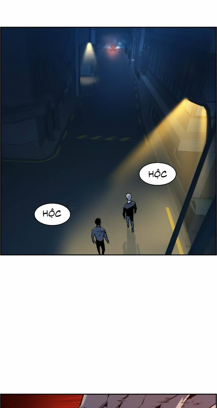 Bạn Học Của Tôi Là Lính Đánh Thuê - Chapter 14 - Page 55