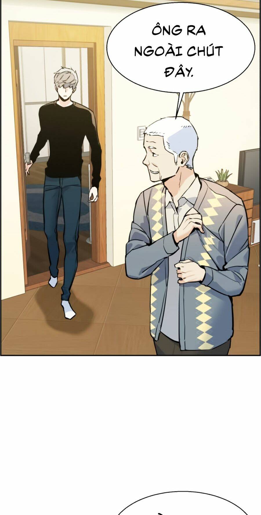 Bạn Học Của Tôi Là Lính Đánh Thuê - Chapter 14 - Page 5