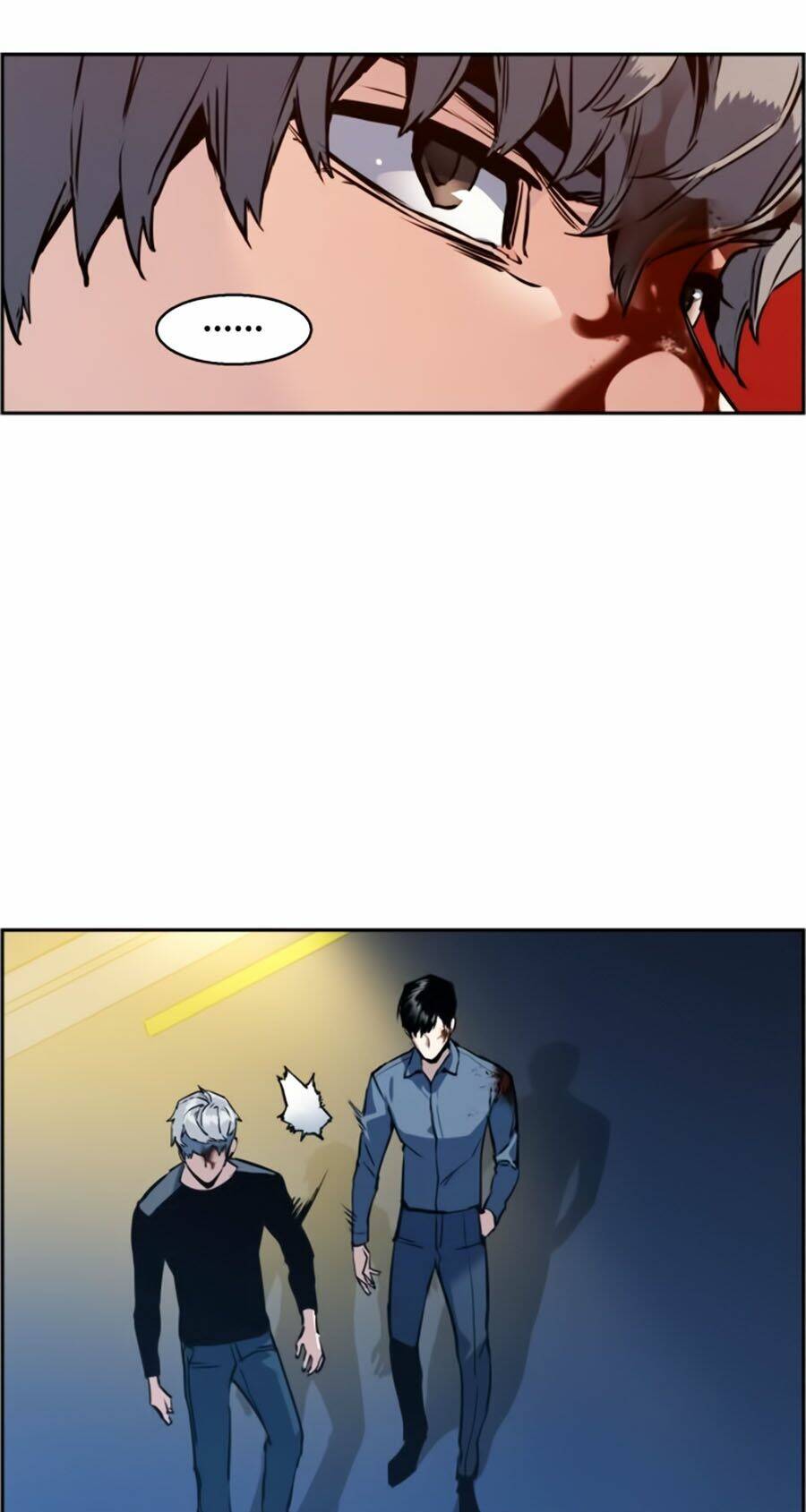 Bạn Học Của Tôi Là Lính Đánh Thuê - Chapter 14 - Page 60