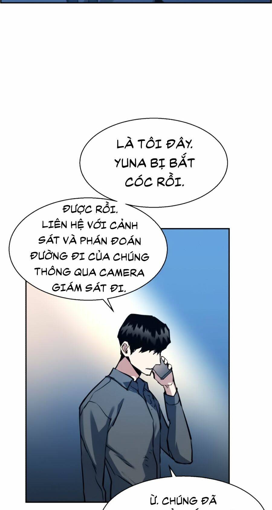 Bạn Học Của Tôi Là Lính Đánh Thuê - Chapter 14 - Page 61