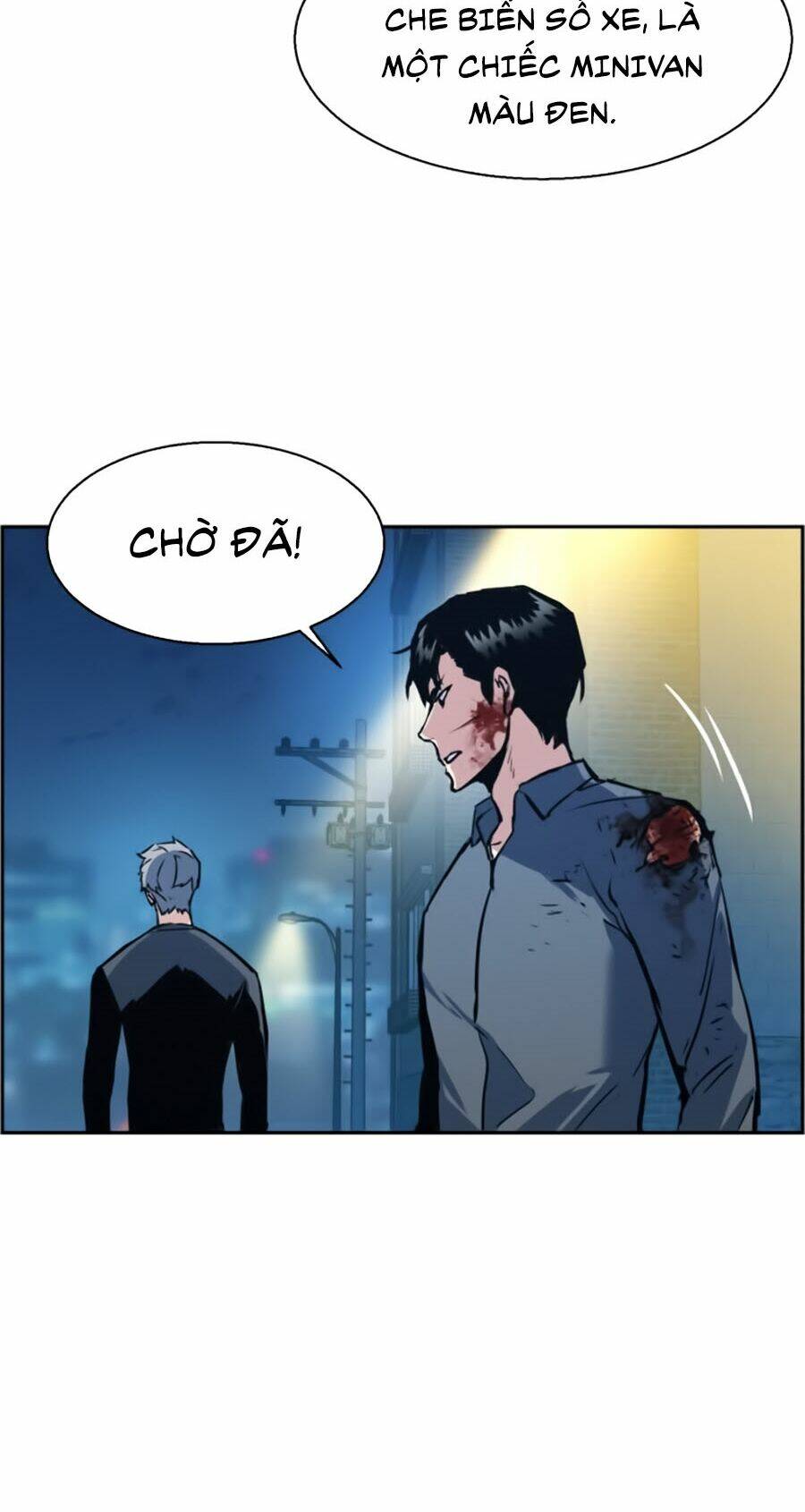 Bạn Học Của Tôi Là Lính Đánh Thuê - Chapter 14 - Page 62