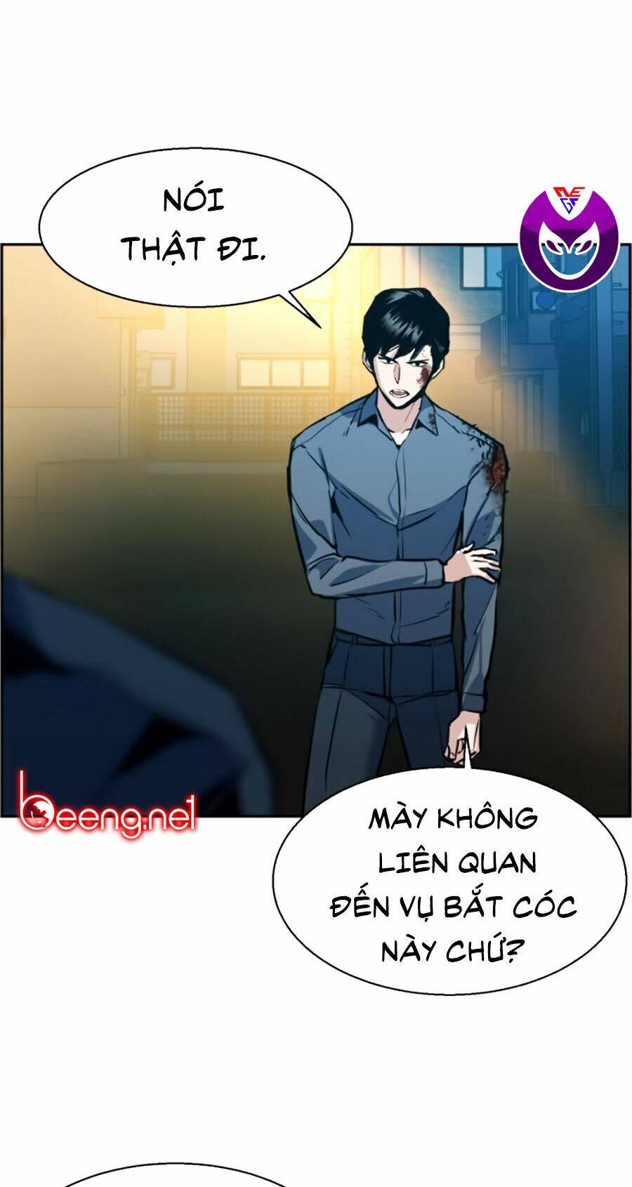 Bạn Học Của Tôi Là Lính Đánh Thuê - Chapter 14 - Page 63