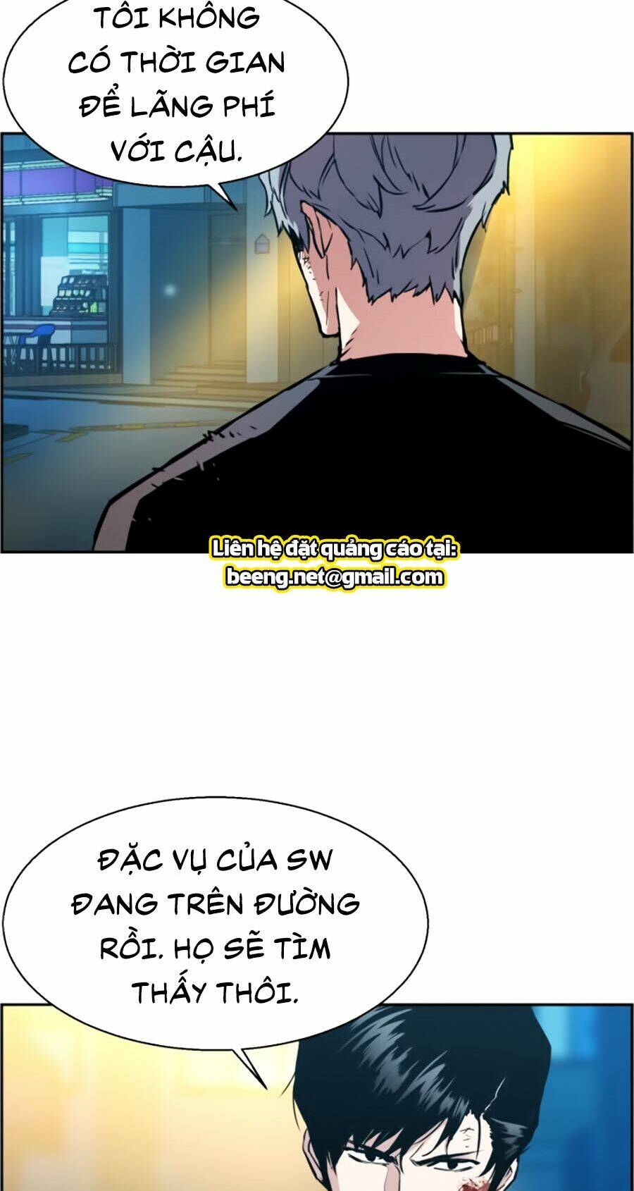 Bạn Học Của Tôi Là Lính Đánh Thuê - Chapter 14 - Page 64