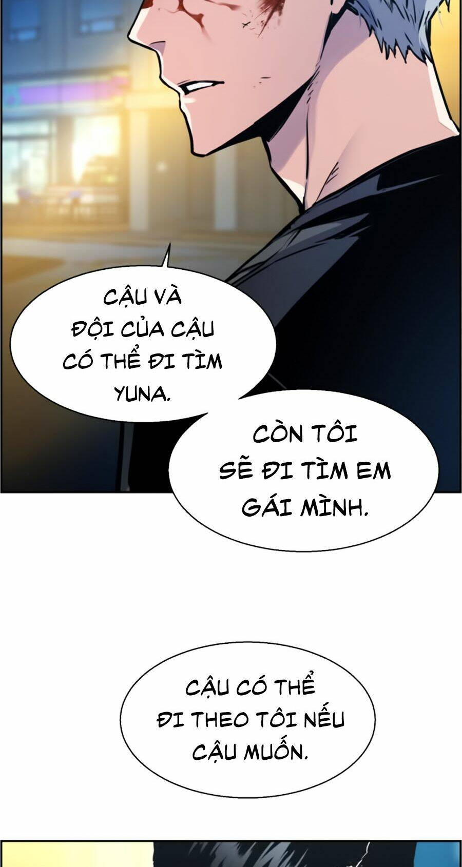 Bạn Học Của Tôi Là Lính Đánh Thuê - Chapter 14 - Page 66