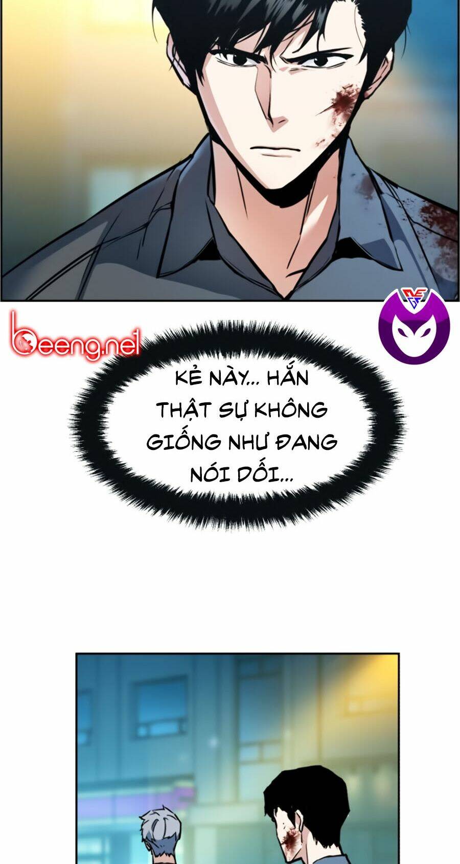 Bạn Học Của Tôi Là Lính Đánh Thuê - Chapter 14 - Page 67