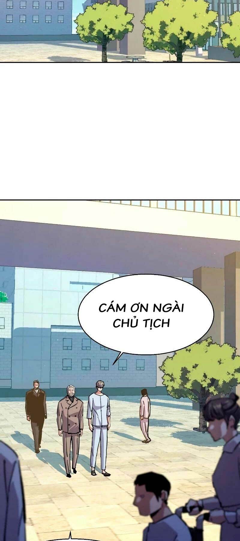 Bạn Học Của Tôi Là Lính Đánh Thuê - Chapter 140 - Page 16