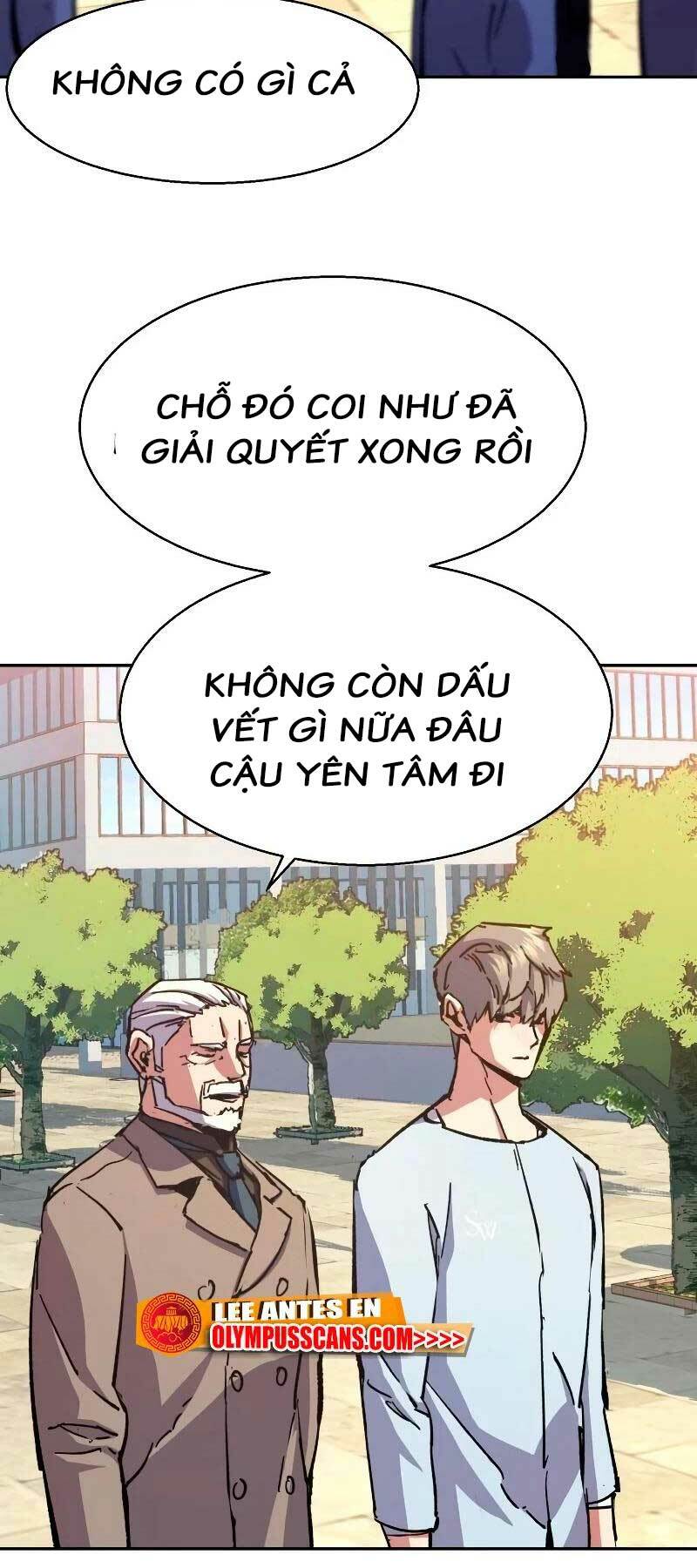 Bạn Học Của Tôi Là Lính Đánh Thuê - Chapter 140 - Page 17