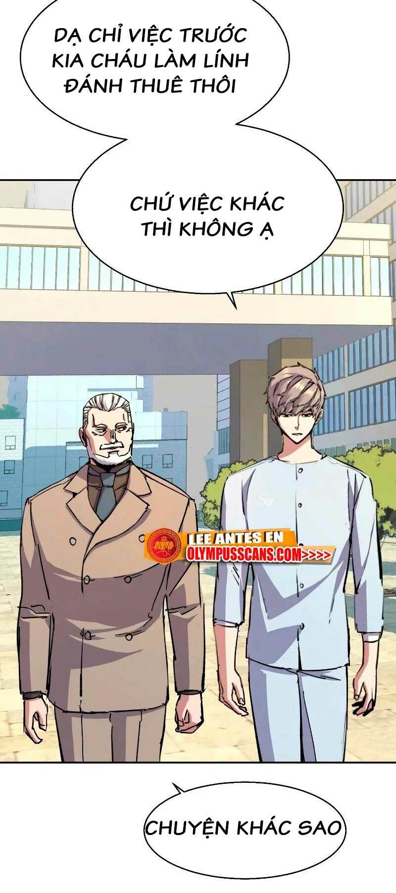 Bạn Học Của Tôi Là Lính Đánh Thuê - Chapter 140 - Page 20