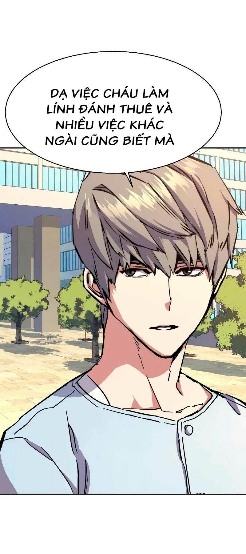 Bạn Học Của Tôi Là Lính Đánh Thuê - Chapter 140 - Page 21