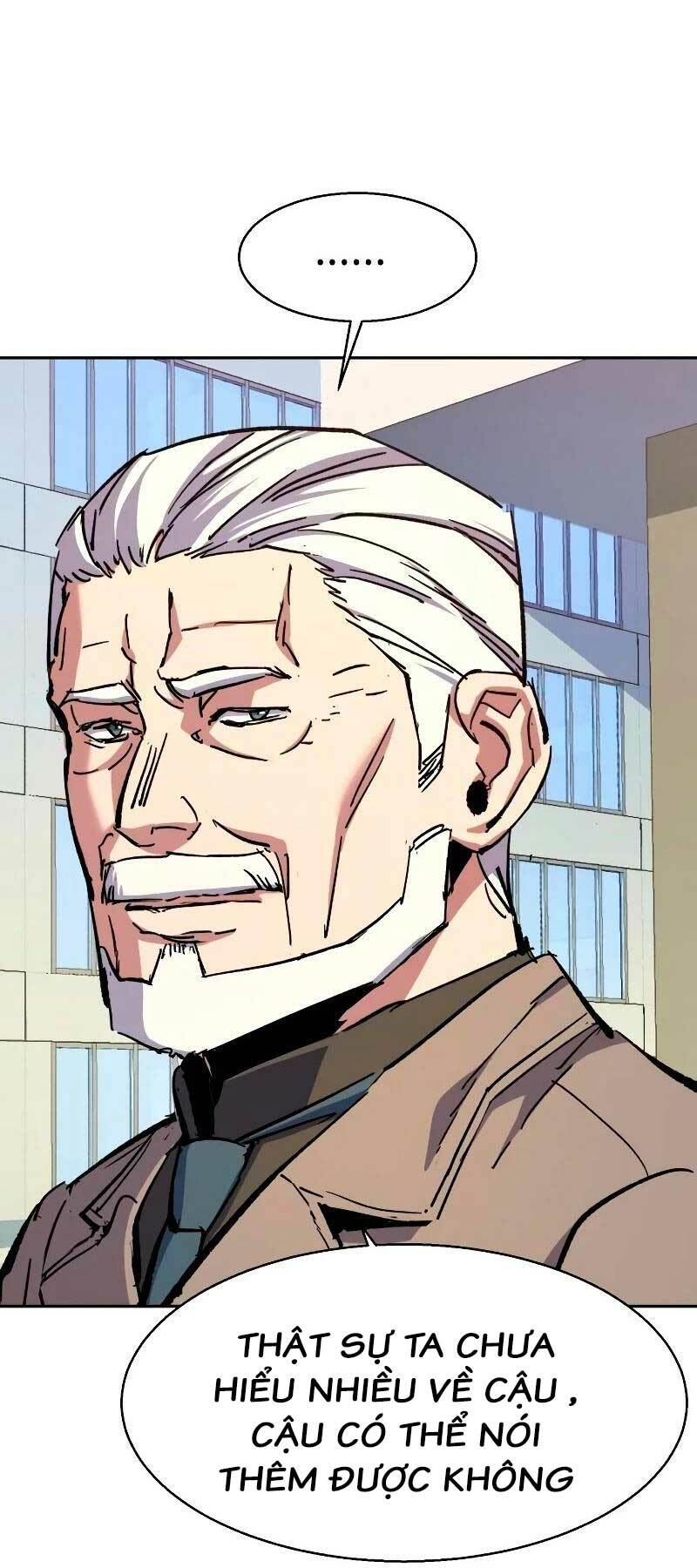 Bạn Học Của Tôi Là Lính Đánh Thuê - Chapter 140 - Page 22