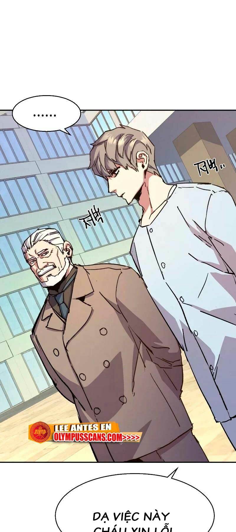 Bạn Học Của Tôi Là Lính Đánh Thuê - Chapter 140 - Page 23