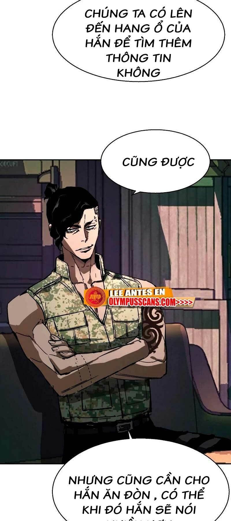 Bạn Học Của Tôi Là Lính Đánh Thuê - Chapter 140 - Page 28