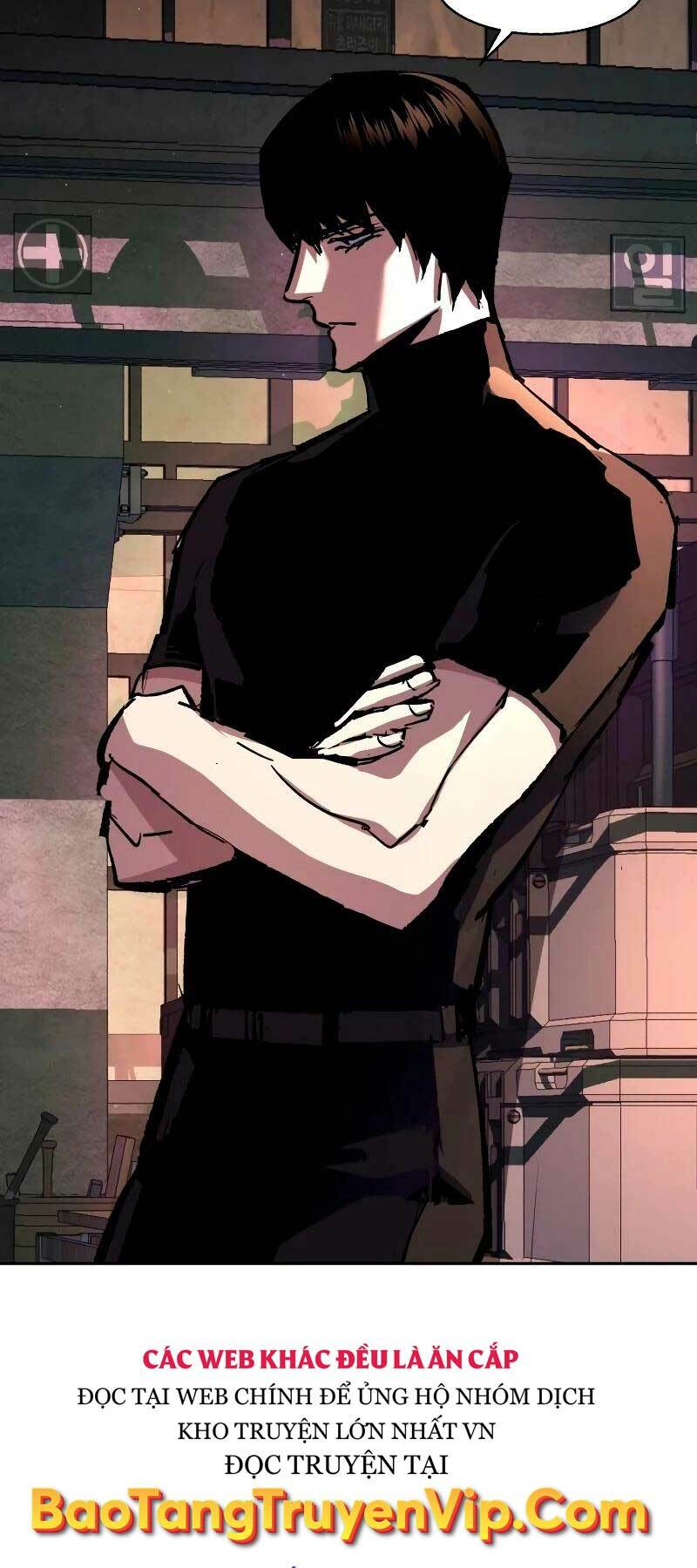 Bạn Học Của Tôi Là Lính Đánh Thuê - Chapter 140 - Page 30